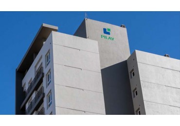 Venta departamento Pilay 1 dormitorio
