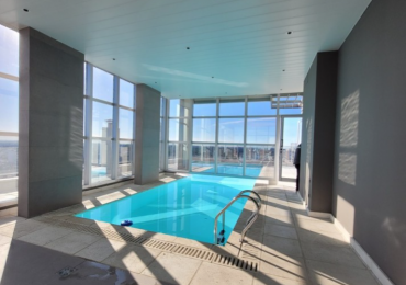 Dpto 1 dorm en Torre Fenix