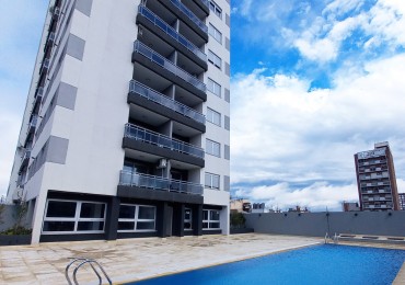 Excelente dpto 2 dorm + cochera