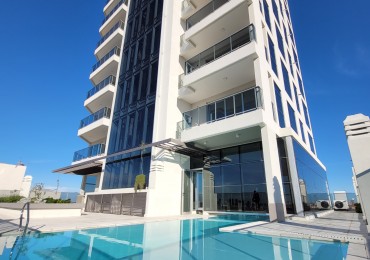 Dpto premium 1 dorm