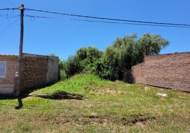 Terreno Zona Granja La Esmeralda