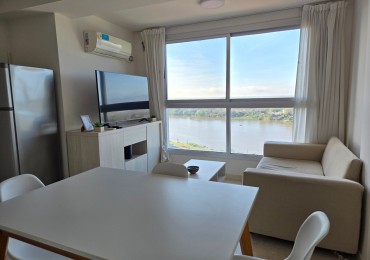 Alquiler Dpto 1 Dorm Puerto Amarras