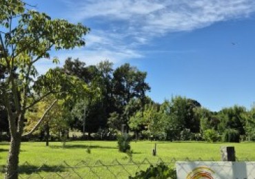 Lotes en Jardines de la Costa 